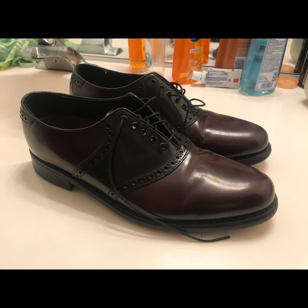Men’s shoes